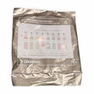 D'Addario NYXL 0942  New! Out of Box‎ for Electric Guitar